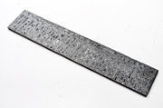 Damascus Steel Layers Ladder Blade Knives Blanks Knife Bar Blank Billet Making